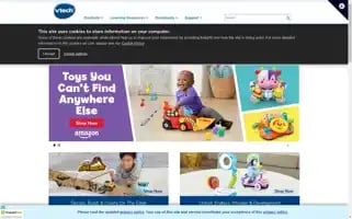 Vtechkids.com Screenshot 2024-05-14 23:07:34