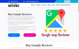 Reviewsongoogle.com Screenshot 2024-05-28 06:38:54