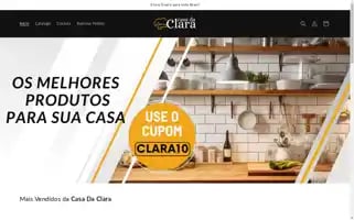 Casadaclara.com Screenshot 2024-05-03 19:17:45