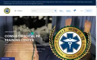 Consultmedicalpr.com Screenshot 2024-06-26 10:01:48