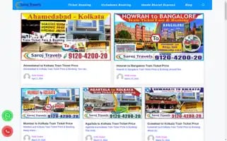 Trainticketprice.in Screenshot 2024-04-18 07:53:04