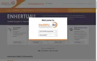 Enhertu4u.com Screenshot 2024-07-05 07:15:16