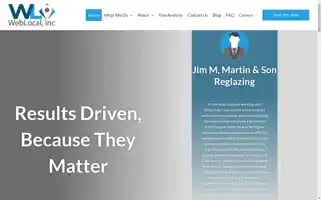 Weblocalinc.com Screenshot 2024-06-13 03:57:23