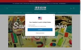 Beginbargaining.com Screenshot 2024-04-14 12:30:23