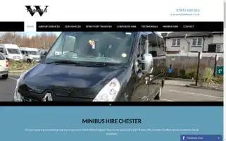 Wtravels.co.uk Screenshot 2024-04-19 08:58:27