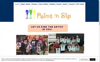 Paintnsip.com Screenshot 2024-05-16 11:29:27