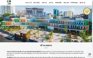Vilandco.vn Screenshot 2024-06-26 02:54:07