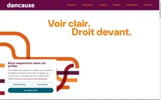 Dancause.net Screenshot 2024-07-06 13:28:33