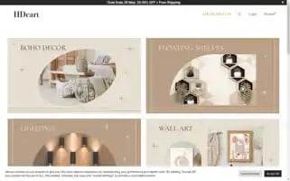 Hdcart.uk Screenshot 2024-05-19 10:55:43