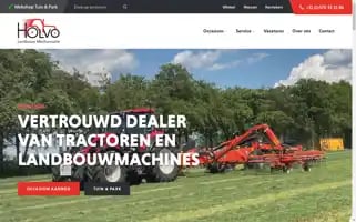 Holvo.nl Screenshot 2024-06-16 13:47:34