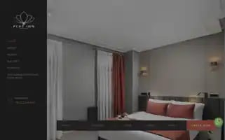 Platinnhotel.com Screenshot 2024-04-16 10:02:06