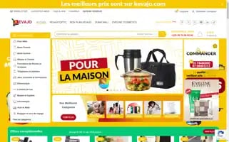 Kevajo.com Screenshot 2024-06-29 00:19:37