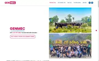 Genmec.org Screenshot 2024-05-22 15:19:43