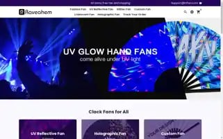 Raveahem.com Screenshot 2024-04-27 15:19:00