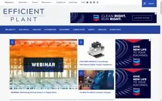 Efficientplantmag.com Screenshot 2024-07-01 15:49:11