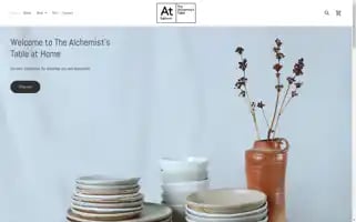 Thealchemiststableathome.co.nz Screenshot 2024-05-03 16:13:29