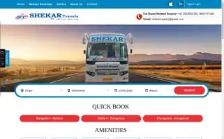Shekartravels.com Screenshot 2024-04-25 03:56:47