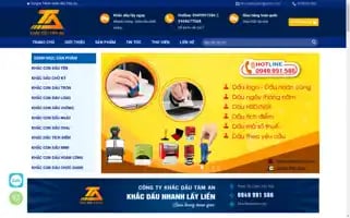 Khacdautaman.com Screenshot 2024-05-24 03:20:49