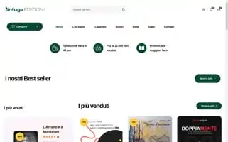 Infugaedizioni.it Screenshot 2024-06-17 16:47:24