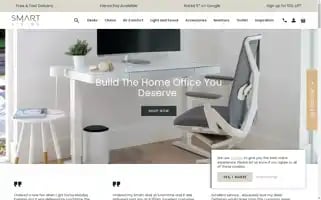 Smartlivingstore.co.uk Screenshot 2024-07-04 16:11:24