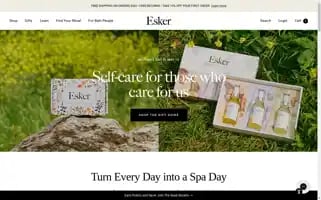 Eskerbeauty.com Screenshot 2024-05-04 06:22:05