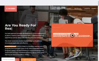 Refineryleadership.com Screenshot 2024-07-01 14:36:40