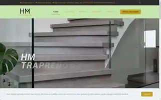 Hmtraprenovatie.nl Screenshot 2024-05-23 03:17:49