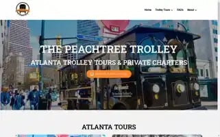Thepeachtreetrolley.com Screenshot 2024-05-14 10:20:09