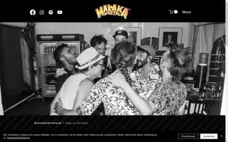 Malakahostel.com Screenshot 2024-07-02 02:45:34