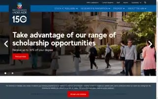 Adelaide.edu.au Screenshot 2024-05-08 10:11:59