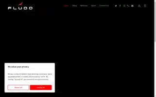 Fludowatch.com Screenshot 2024-07-04 21:57:45