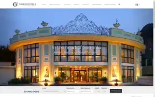 Gigliohotels.it Screenshot 2024-04-26 04:13:39