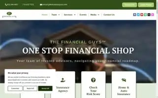 Thefinancialguys.com Screenshot 2024-06-29 10:42:56