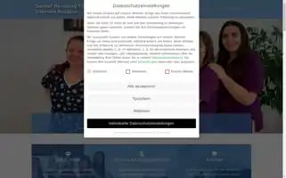 Praxis-rosianu.de Screenshot 2024-06-15 13:25:39