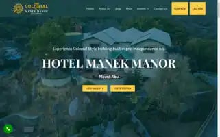 Manekmanorhotel.in Screenshot 2024-04-23 14:42:48