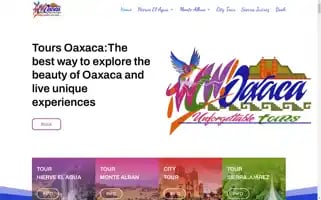 Wowoaxacatours.com Screenshot 2024-04-26 13:05:04