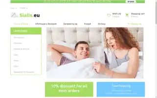 Sialis.eu Screenshot 2024-07-01 14:44:34