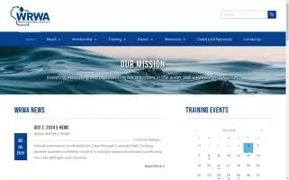 Wrwa.org Screenshot 2024-07-05 09:41:58