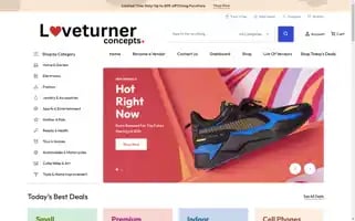 Loveturnerconcepts.com Screenshot 2024-05-22 03:47:05