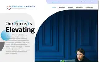 Facility-aseel.com Screenshot 2024-05-26 18:10:32