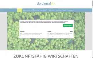 Do-climate.de Screenshot 2024-06-17 09:41:36