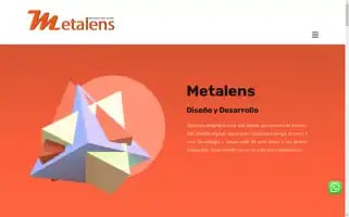 Metalens.uno Screenshot 2024-05-19 00:10:47