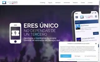 Intellitickets.com Screenshot 2024-04-23 01:28:40