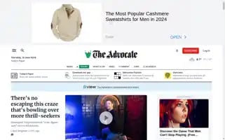 Theadvocate.com.au Screenshot 2024-06-13 23:49:46
