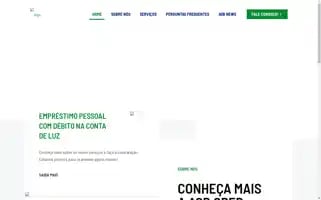 Asbcred.com.br Screenshot 2024-07-07 17:00:26