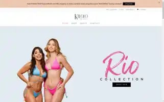 Kaloloswim.com Screenshot 2024-05-21 14:28:56
