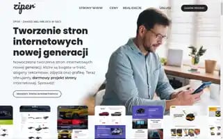 Ziper.pl Screenshot 2024-06-27 20:55:39