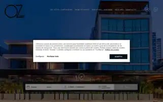 Ozhotel.com.co Screenshot 2024-04-23 09:51:28