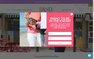 Bandiwear.com Screenshot 2024-05-06 00:45:23