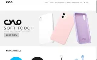 Gocylo.com Screenshot 2024-05-05 00:10:14